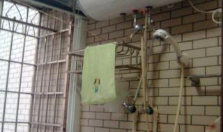 海尔热水器售后电话