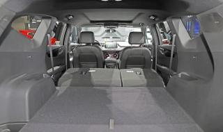 雪佛兰开拓者改装