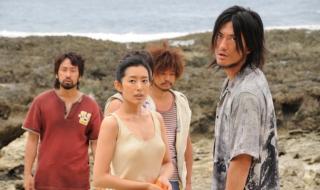 1个女人和32个男人