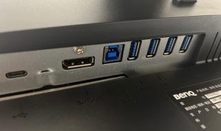 一台电脑两个显示器 一台电脑两个显示器