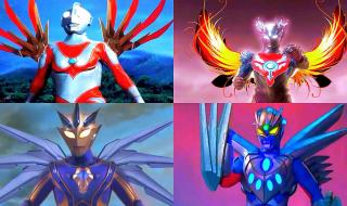 赛罗的父亲到底是谁