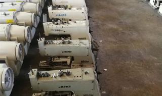 老式缝纫机回收价格