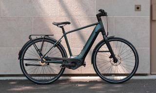 迪卡侬的自行车好吗