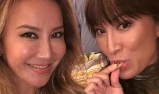 李玟算是国际巨星吗 李玟算是国际巨星吗