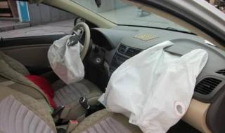 汽车安全气囊多少钱 汽车安全气囊多少钱