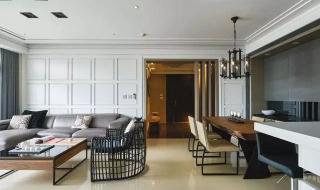 120平办公室装修设计 120平办公室装修设计