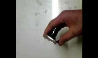 zippo暖手炉怎么点着详细步骤第一次用 zippo打火机玩法教程