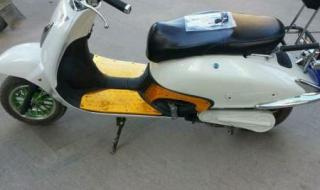 西安二手电动车 西安二手电动车