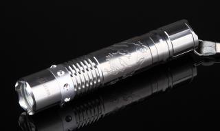 军用强光手电筒价格 军用强光手电筒价格