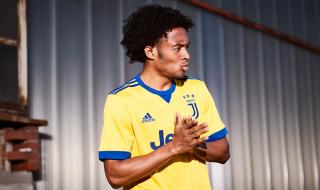 尤文下赛季球衣 尤文下赛季球衣