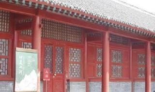 沈阳故宫门票团购