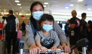 中国禁外国人入境