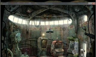 机械迷城第五关攻略