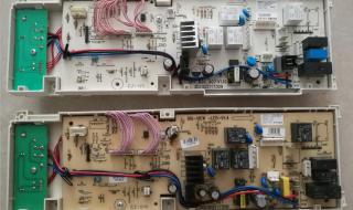 小天鹅洗衣机维修点