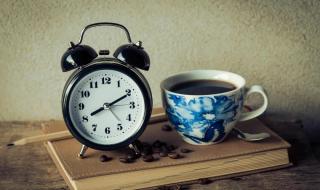 早起比熬夜更可怕