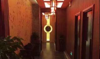 高端SPA会所 高端SPA会所