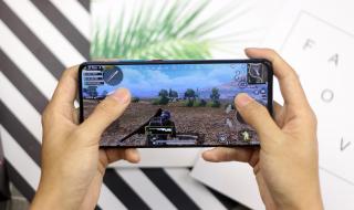 红米k30至尊版发布会