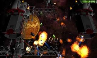 太空战士魔法战士