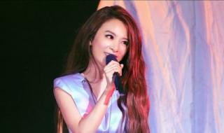 田馥甄最好听的歌