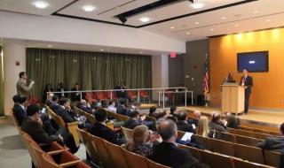 约翰霍普金斯医院