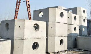 水泥成品化粪池厂家