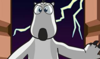 倒霉熊逃离房间攻略