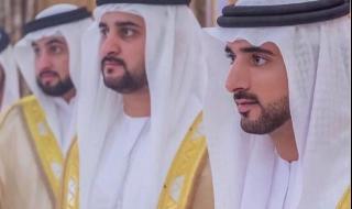 甜王子的和亲之路