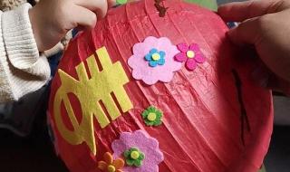 过年啦绘本 过年啦绘本