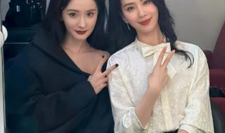 杨幂刘诗诗 杨幂刘诗诗