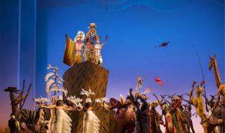 王者音乐剧 王者音乐剧