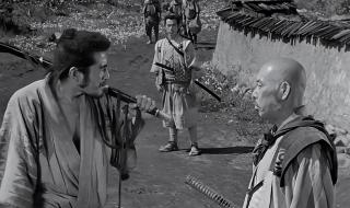 武士道电影 武士道电影