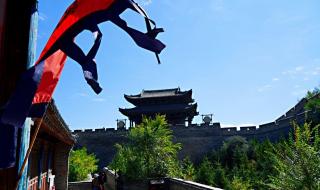 杨家将传奇 杨家将传奇