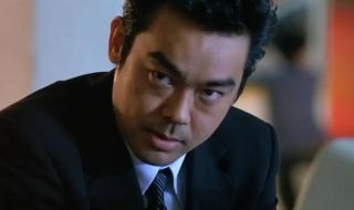 刘德华影帝 刘德华影帝