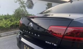 新迈腾改装 新迈腾改装