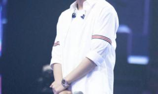 我想和你唱胡夏