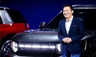 奇瑞回应代工苹果汽车 奇瑞回应代工苹果汽车