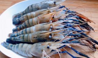 罗氏虾哪月做好吃一点 罗氏虾哪月做好吃一点