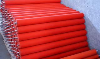 托辊支架生产厂家