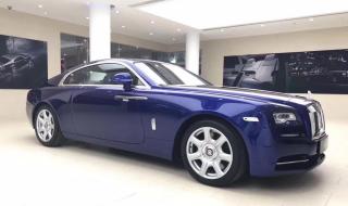 世界顶级豪车排名