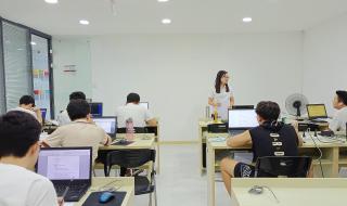 计算机培训北大青鸟