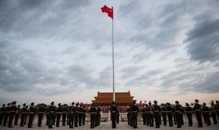 天安门广场图片 天安门广场图片