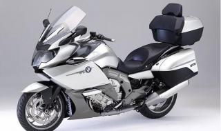 宝马摩托车价格图片