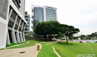 新加坡亚太管理学院