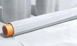 100目不锈钢丝网