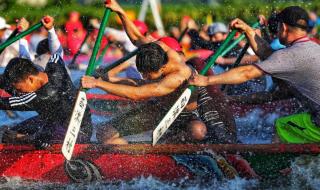 端午节的来历完整版