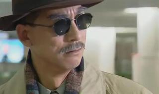 台词经典的电视剧