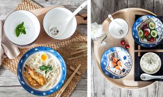 七个盘子八个碗 七个盘子八个碗