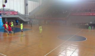 重庆铜梁巴川中学