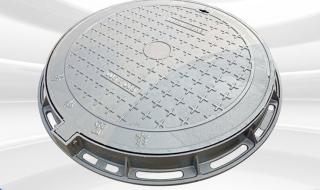 铸铁井盖厂家电话