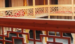 铁艺栏杆制作厂家